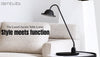 The Laurel Accent Table Lamp: Style meets function