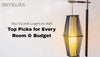 Best Floor Lamps in 2025 – Top Picks for Every Room & Budget