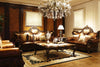 chandelier
