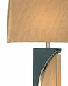 Half Moon Nightlight - Floor Lamp Floor Lamp NOVA of California