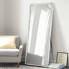 Marilyn Illuminated Large - Floor Mirror Floor Mirror NOVA of California
