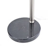 Polygon 3 Light Arc - Floor Lamp Floor Lamp NOVA of California