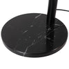 Amarillo 3 Light Arc Floor Lamp Floor Lamp NOVA of California