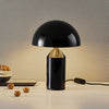 Atollo Metal Table Lamp Table Lamps Vakker