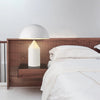 Atollo Metal Table Lamp Table Lamps Vakker