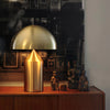 Atollo Metal Table Lamp Table Lamps Vakker