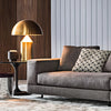 Atollo Metal Table Lamp Table Lamps Vakker