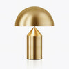 Atollo Metal Table Lamp Table Lamps Vakker
