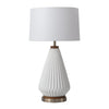 Concord - Table Lamp Table Lamps NOVA of California