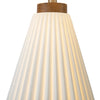 Concord - Table Lamp Table Lamps NOVA of California
