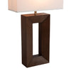 Julie Standing - Table Lamp Table Lamps NOVA of California