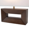 Julie Reclining - Table Lamp Table Lamps NOVA of California