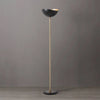 Luna Bella Torchiere - Floor Lamp Floor Lamp NOVA of California