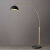 Luna Bella Arc - Floor Lamp Floor Lamp NOVA of California
