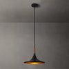 Lodi Large Pendant Light Pendant NOVA of California