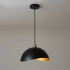 Luna Bella Pendant Light – Large Pendant NOVA of California