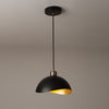 Luna Bella Small Pendant Light Pendant NOVA of California