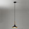 Lodi Small Pendant Light Pendant NOVA of California