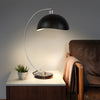 Luna Bella - Table Lamp Table Lamps NOVA of California
