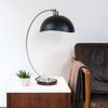 Luna Bella - Table Lamp Table Lamps NOVA of California