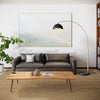 Luna Bella Arc - Floor Lamp Floor Lamp NOVA of California