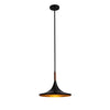 Lodi Large Pendant Light Pendant NOVA of California