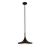 Lodi Small Pendant Light Pendant NOVA of California