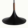 Lodi Small Pendant Light Pendant NOVA of California