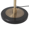Luna Bella Torchiere - Floor Lamp Floor Lamp NOVA of California