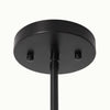 Lodi Small Pendant Light Pendant NOVA of California