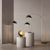 Luna Bella - Table Lamp Table Lamps NOVA of California