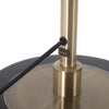 Luna Bella Torchiere - Floor Lamp Floor Lamp NOVA of California