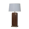 Laurel - Table Lamp Table Lamps NOVA of California