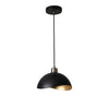 Luna Bella Small Pendant Light Pendant NOVA of California