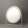 Marilyn Table Top LED Modern – Vanity Mirror Vanity Mirror NOVA of California