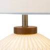 Moraga - Table Lamp Table Lamps NOVA of California