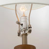 Moraga - Table Lamp Table Lamps NOVA of California