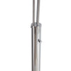 Marilyn 3 Light Arc Floor Lamp Floor Lamp NOVA of California