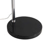 Marilyn 3 Light Arc Floor Lamp Floor Lamp NOVA of California