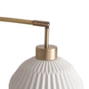 Moraga 3 Light Arc Floor Lamp Floor Lamp NOVA of California