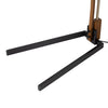 Melmar Arc - Floor Lamp Floor Lamp NOVA of California