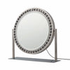 Marilyn Table Top LED Modern – Vanity Mirror Vanity Mirror NOVA of California