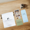 Moonlight - Table Lamp Table Lamps NOVA of California