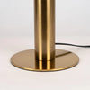 Elegance Alabaster Table Lamp Table Lamps Vakker
