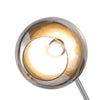 Orson 3 Light Arc Floor Lamp Floor Lamp NOVA of California