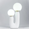 Oo Rough Table Lamp Table Lamps Vakker