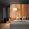 Palos Verdes Arc - Floor Lamp Floor Lamp NOVA of California