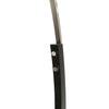 Plimpton 72″ 1 Light Arc – Floor Lamp Floor Lamp NOVA of California