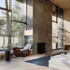 Palos Verdes Arc - Floor Lamp Floor Lamp NOVA of California