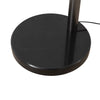 Palm Springs 1 Light Arc Floor Lamp Floor Lamp NOVA of California